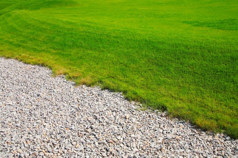 Limestone Rock Delivery