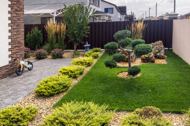 Residential Landscape Design