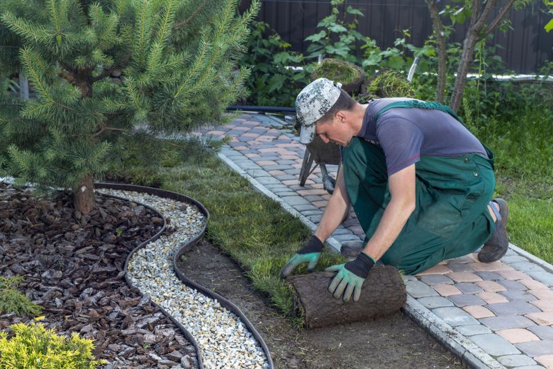 Expert Landscape Designers