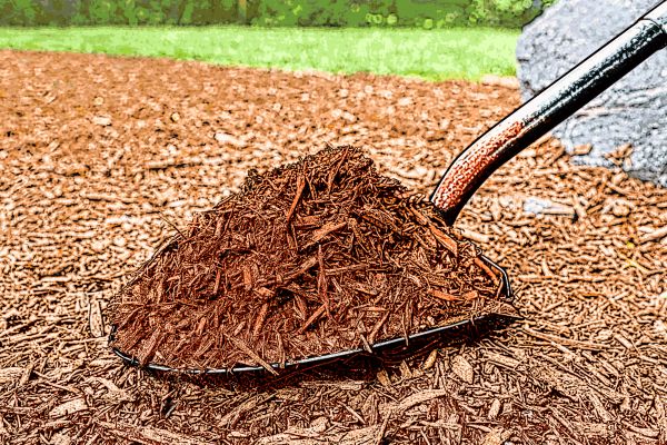 Mulch Removal Service in Chesterfield