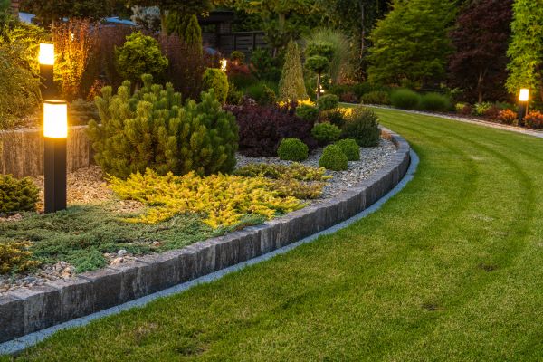 Garden Repair Service in Chesterfield
