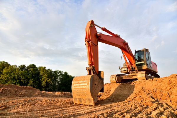 Slope Landscaping in Chesterfield