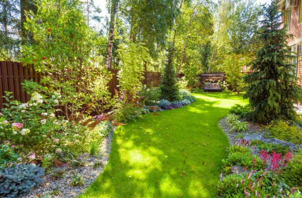 Monthly Garden Maintenance in Chesterfield